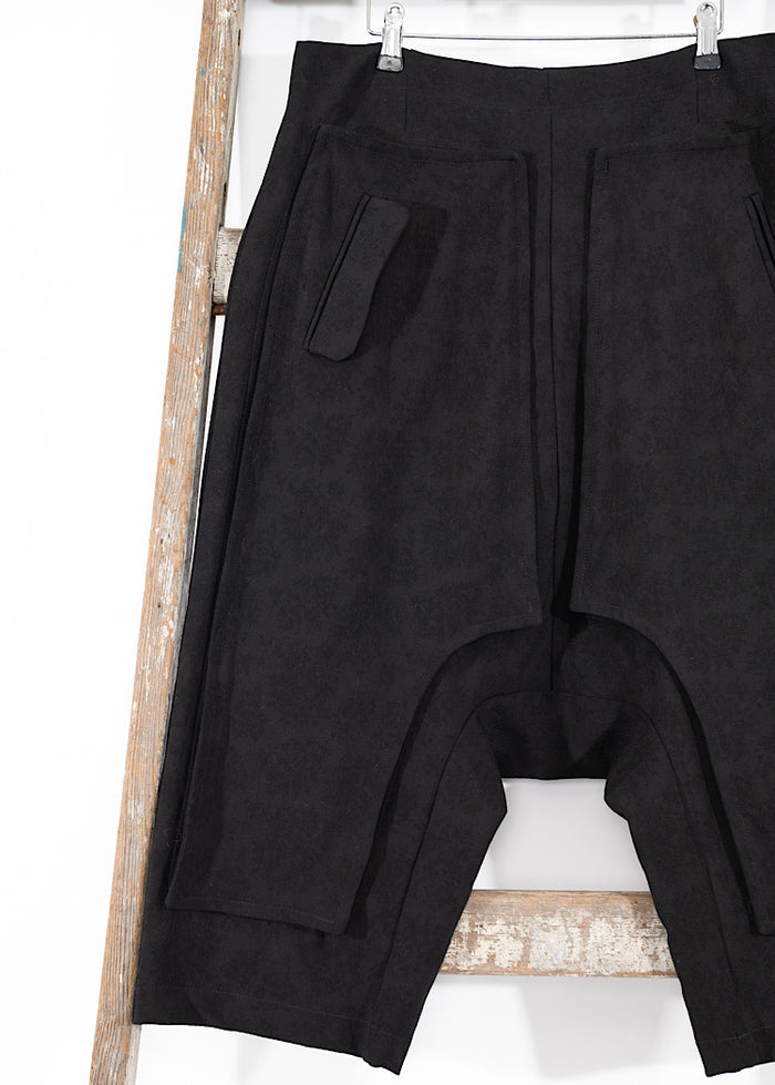 PRE-LOVED RUNDHOLZ MAINLINE TROUSER