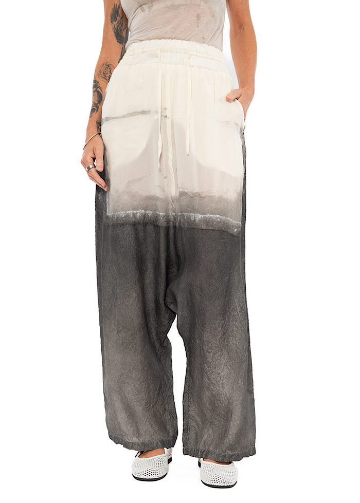 PRE-LOVED RUNDHOLZ MAINLINE TROUSER
