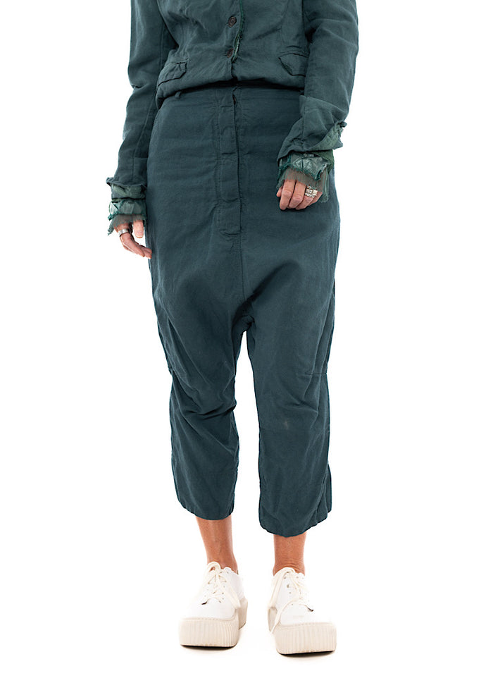 PRE-LOVED RUNDHOLZ MAINLINE TROUSER