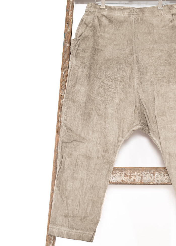 PRE-LOVED RUNDHOLZ MAINLINE TROUSER