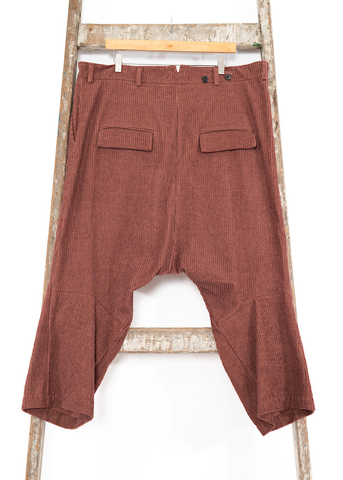 PRE-LOVED RUNDHOLZ MAINLINE TROUSER