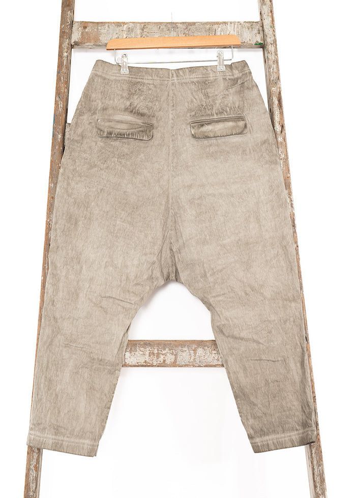 PRE-LOVED RUNDHOLZ MAINLINE TROUSER