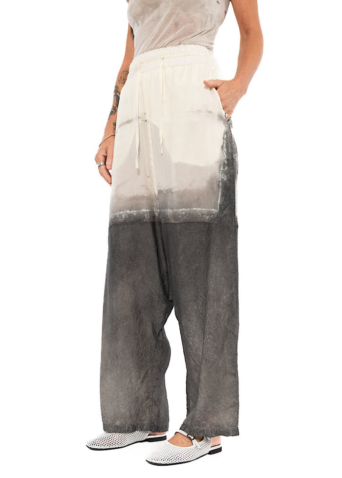 PRE-LOVED RUNDHOLZ MAINLINE TROUSER