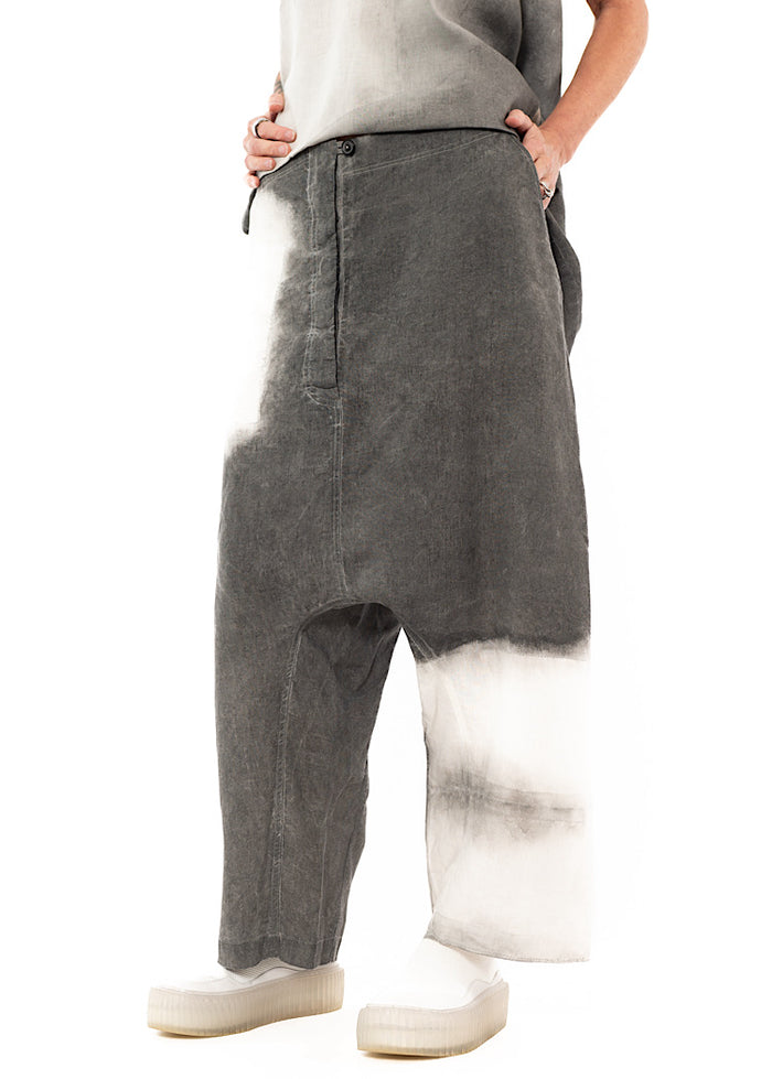 PRE-LOVED RUNDHOLZ MAINLINE TROUSER