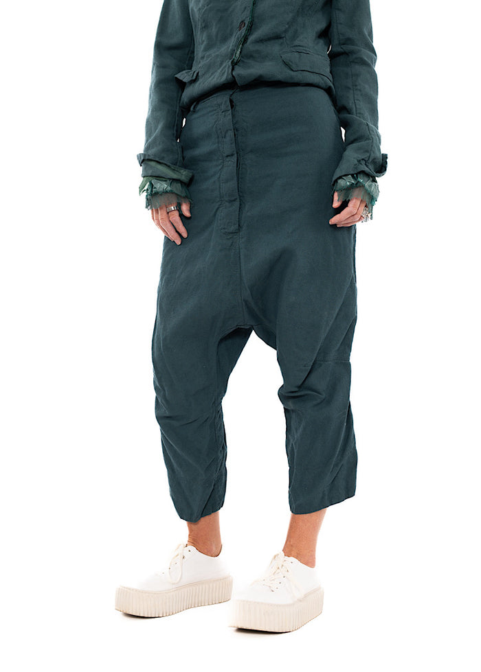 PRE-LOVED RUNDHOLZ MAINLINE TROUSER