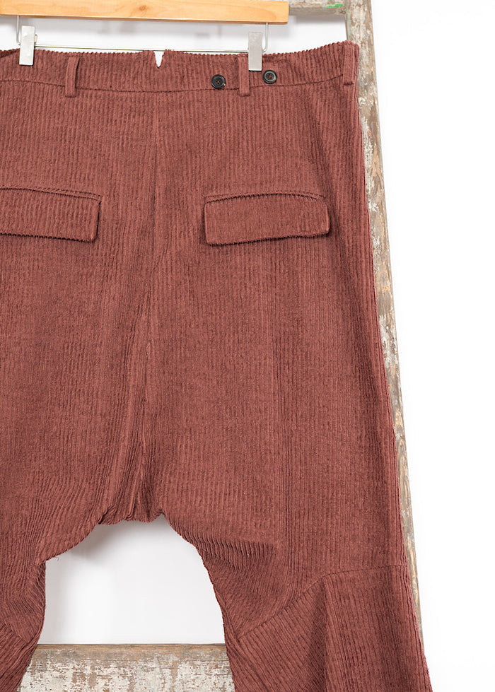 PRE-LOVED RUNDHOLZ MAINLINE TROUSER