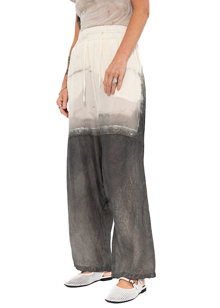 PRE-LOVED RUNDHOLZ MAINLINE TROUSER