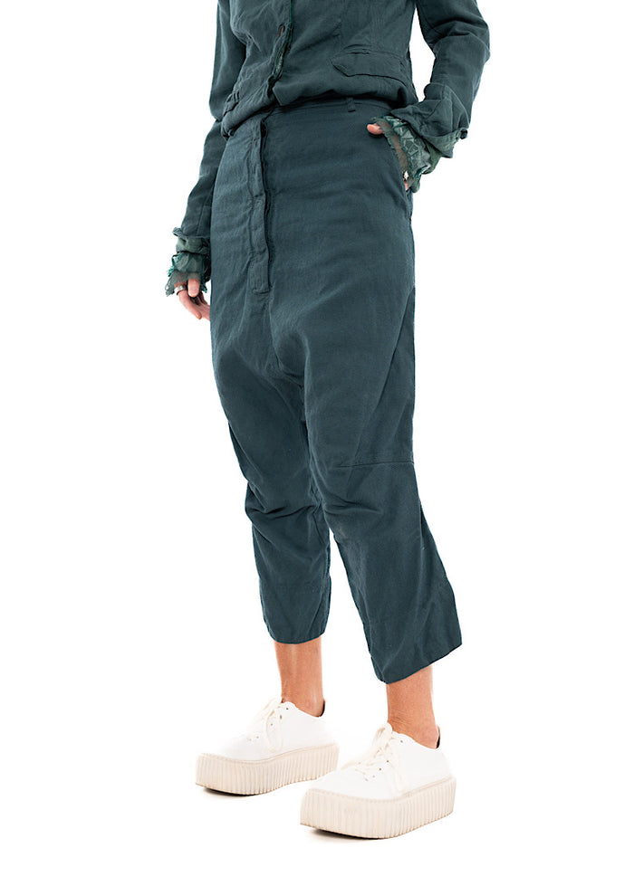 PRE-LOVED RUNDHOLZ MAINLINE TROUSER