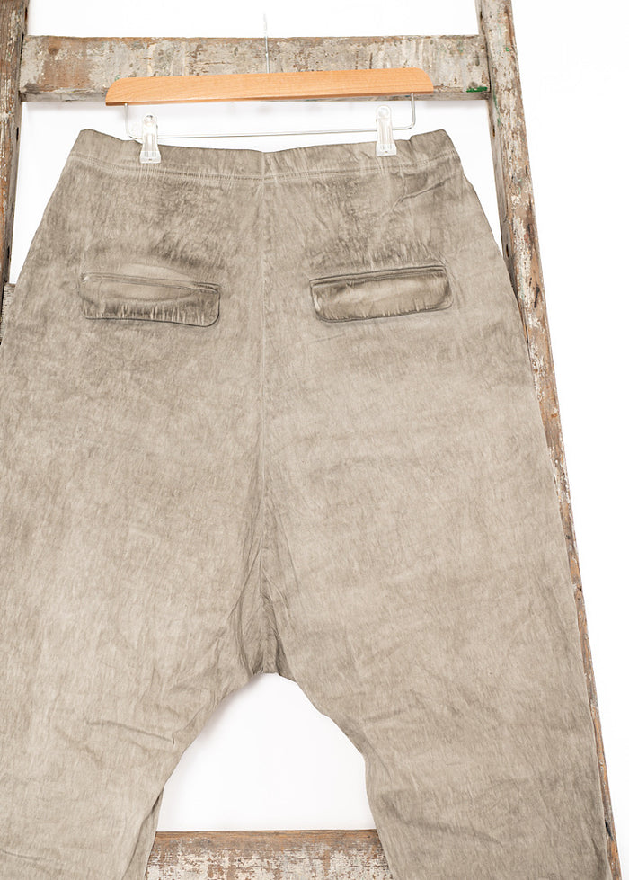 PRE-LOVED RUNDHOLZ MAINLINE TROUSER