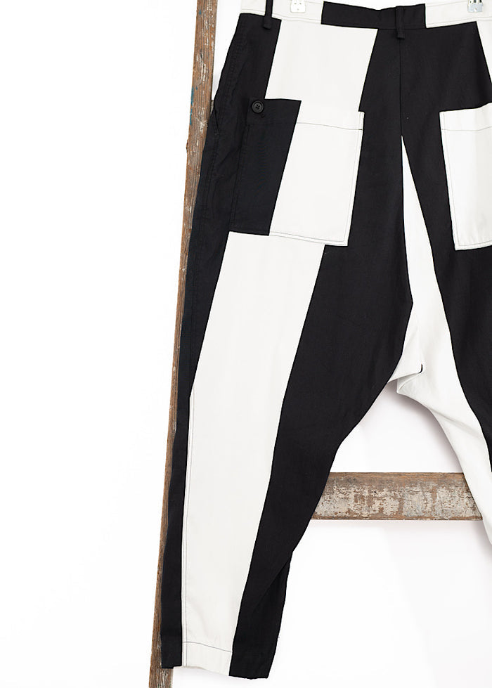 PRE-LOVED RUNDHOLZ MAINLINE TROUSER