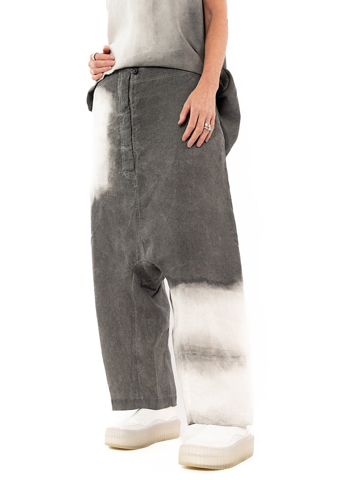 PRE-LOVED RUNDHOLZ MAINLINE TROUSER