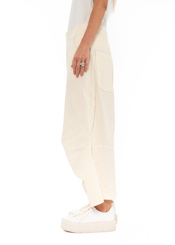 PRE-LOVED RUNDHOLZ MAINLINE TROUSER