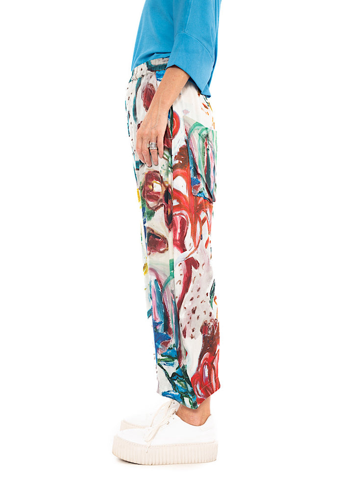 PRE-LOVED RUNDHOLZ MAINLINE TROUSER