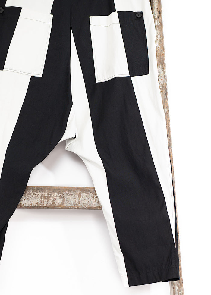 PRE-LOVED RUNDHOLZ MAINLINE TROUSER