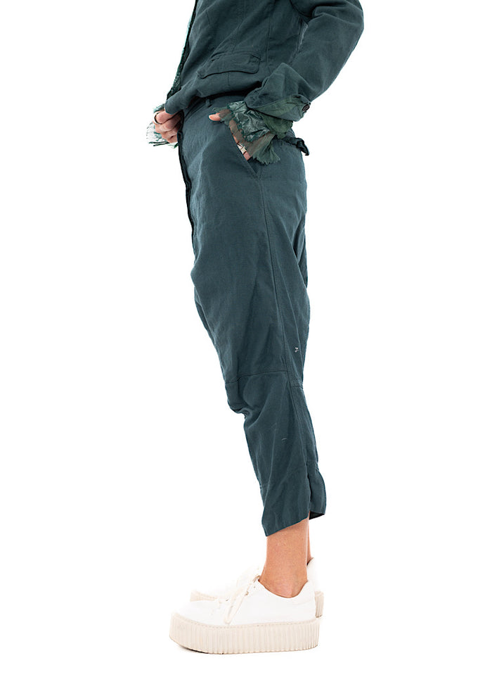 PRE-LOVED RUNDHOLZ MAINLINE TROUSER