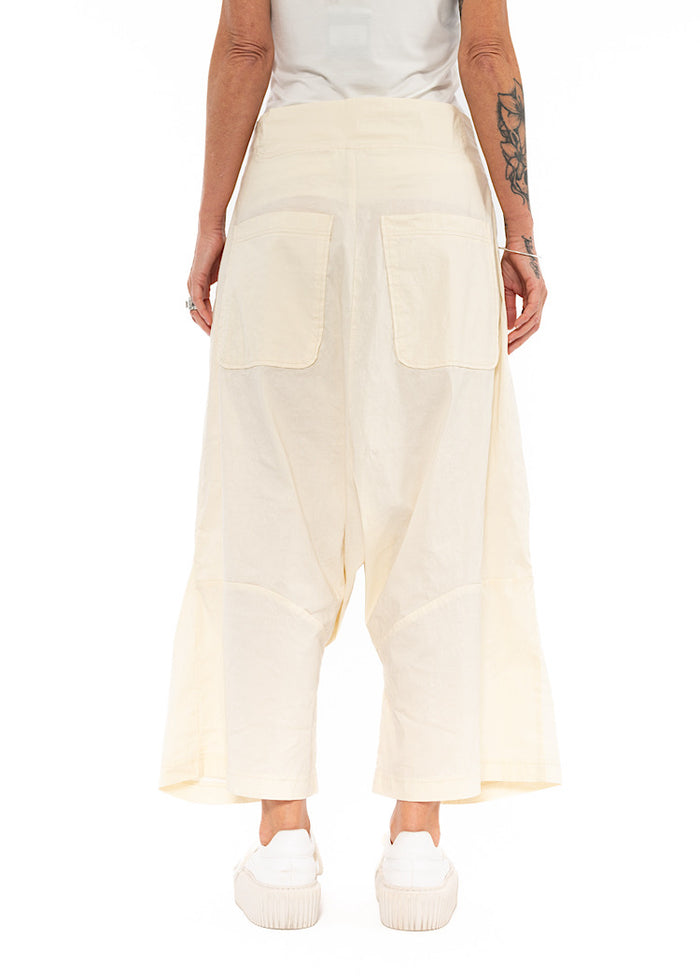 PRE-LOVED RUNDHOLZ MAINLINE TROUSER