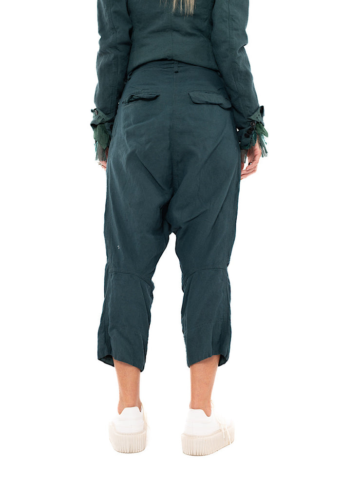 PRE-LOVED RUNDHOLZ MAINLINE TROUSER