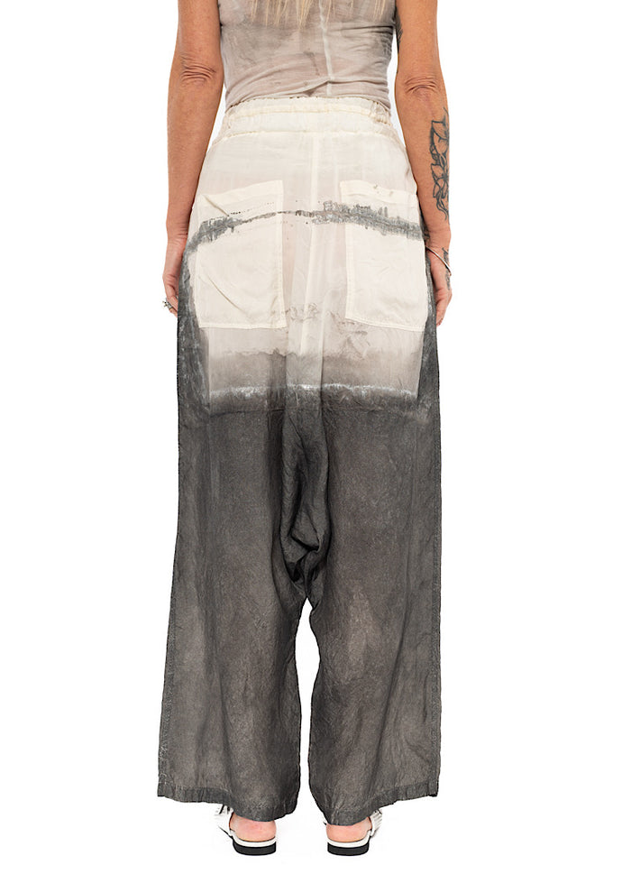 PRE-LOVED RUNDHOLZ MAINLINE TROUSER