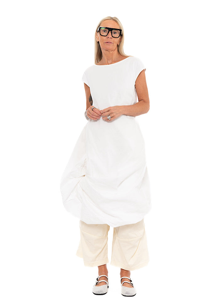PRE-LOVED RUNDHOLZ MAINLINE TUNIC