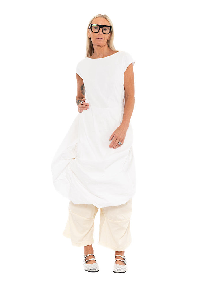 PRE-LOVED RUNDHOLZ MAINLINE TUNIC