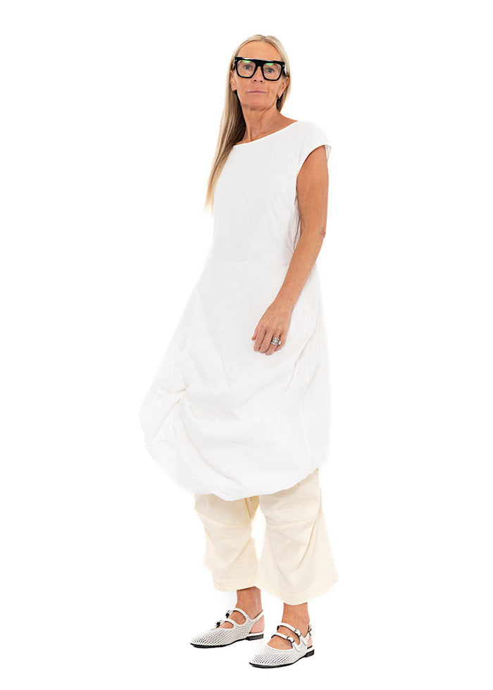 PRE-LOVED RUNDHOLZ MAINLINE TUNIC