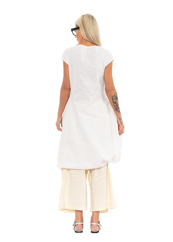 PRE-LOVED RUNDHOLZ MAINLINE TUNIC