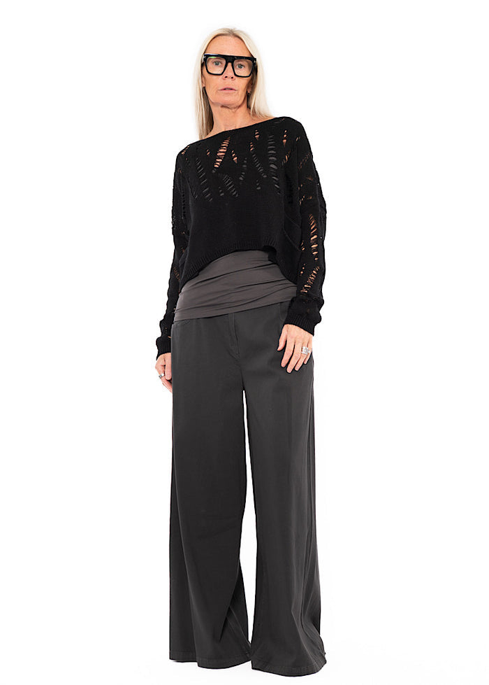 PRE-LOVED SARAH PACINI PULLOVER
