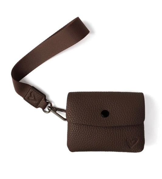 PRENELOVE HAMPTON CARD CASE