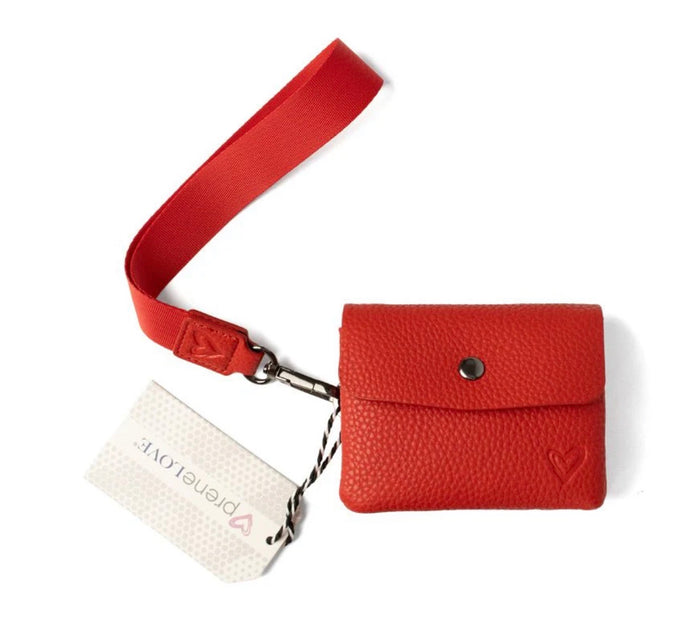 PRENELOVE HAMPTON CARD CASE