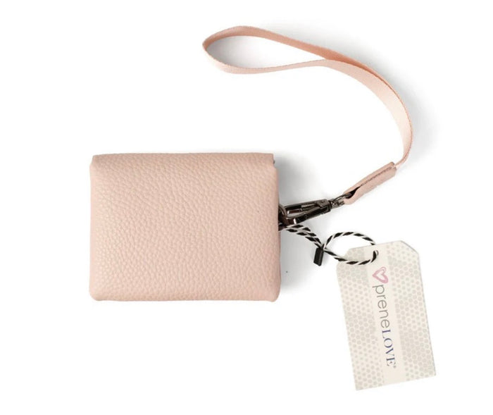 PRENELOVE HAMPTON CARD CASE