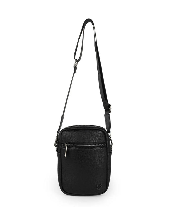 PRENELOVE Hope Vegan Leather Crossbody