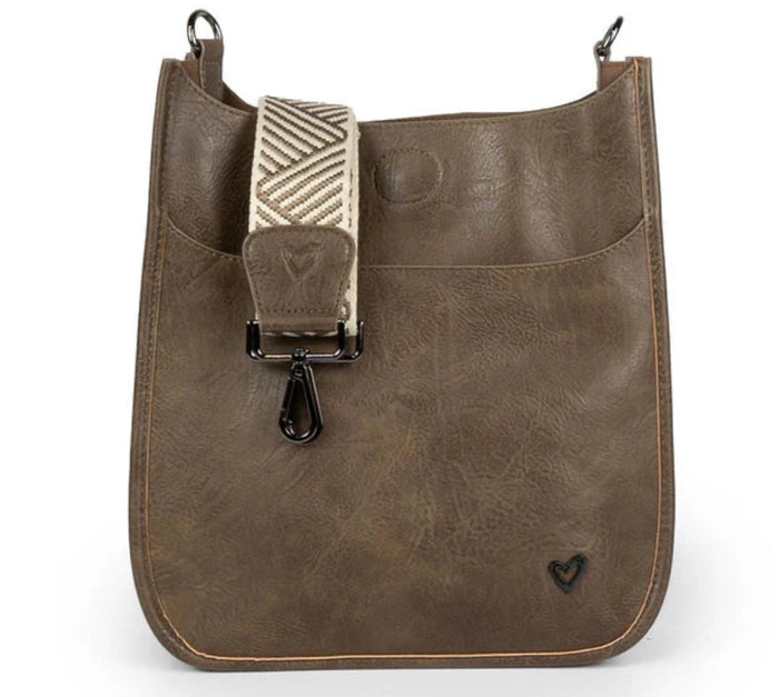 PRENELOVE OAKVILLE MESSENGER BAG