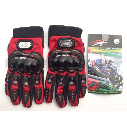 Pro-Biker Motocross Glove