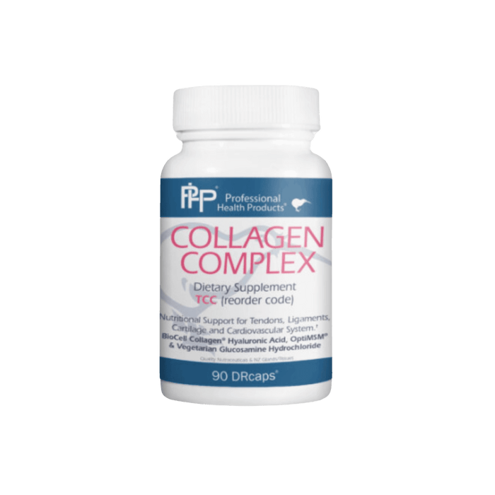 Image of Professional Health Products Collagen Complex Bottle