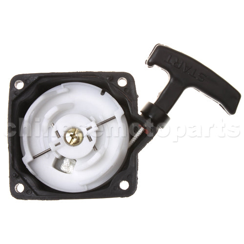 Pull starter for Pocket Bike