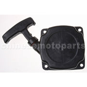 Pull starter for Pocket Bike