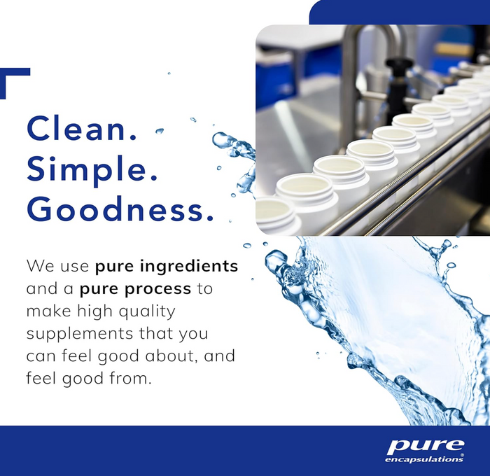 Pure Encapsulations Adipolean Capsules