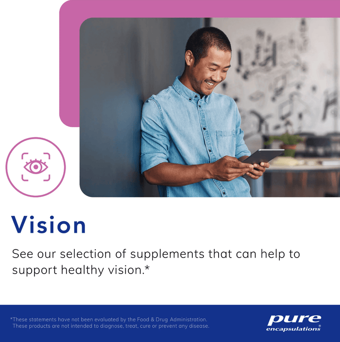 Pure Encpsulations Astaxanthin Capsules