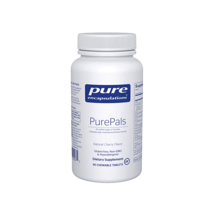 Pure Encapsulations PurePals Chewable