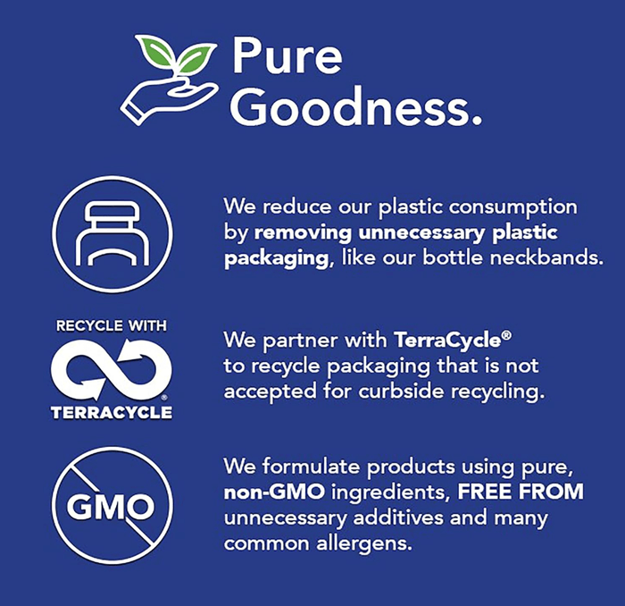 Pure Encapsulations PurePals Chewable