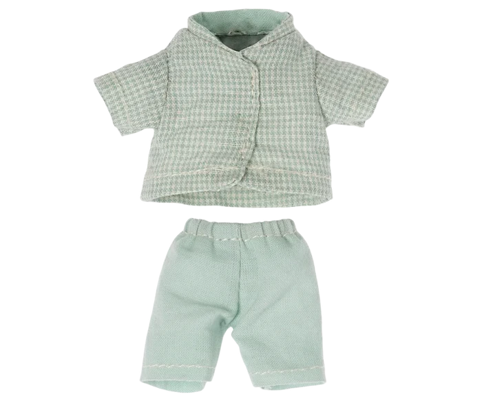 Pyjamas for LITTLE brother/sister mouse