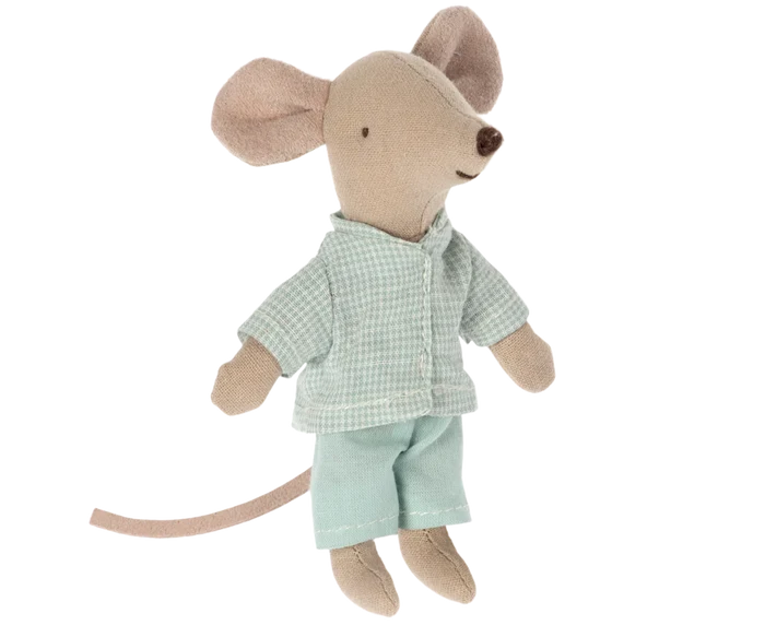 Pyjamas for LITTLE brother/sister mouse