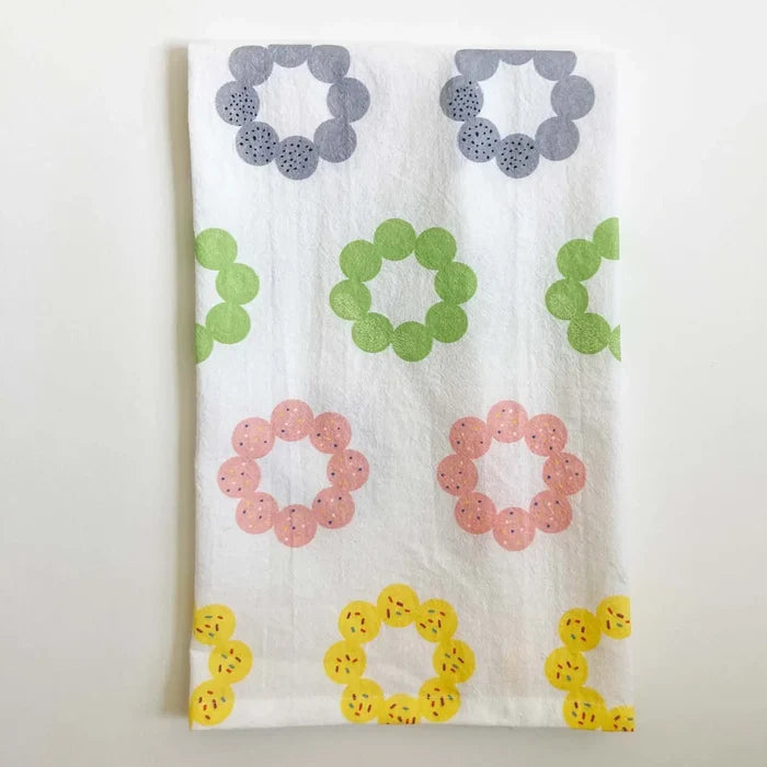 Quietude Studio: Tea Towels