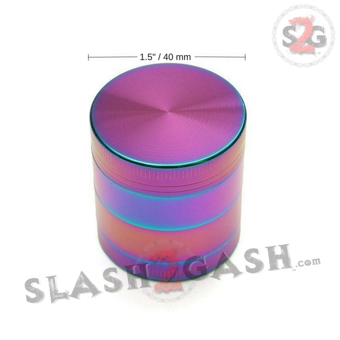 1.5inch / 40mm