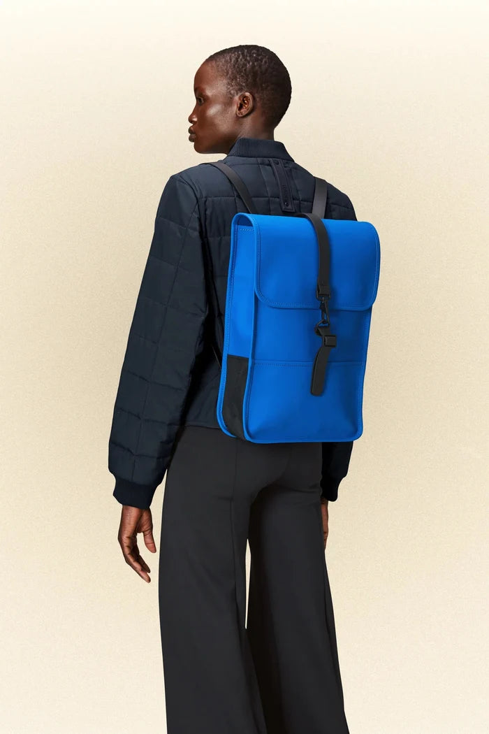Rains - Backpack Mini - Waves - LIMITED EDITION-Accessoires-13020