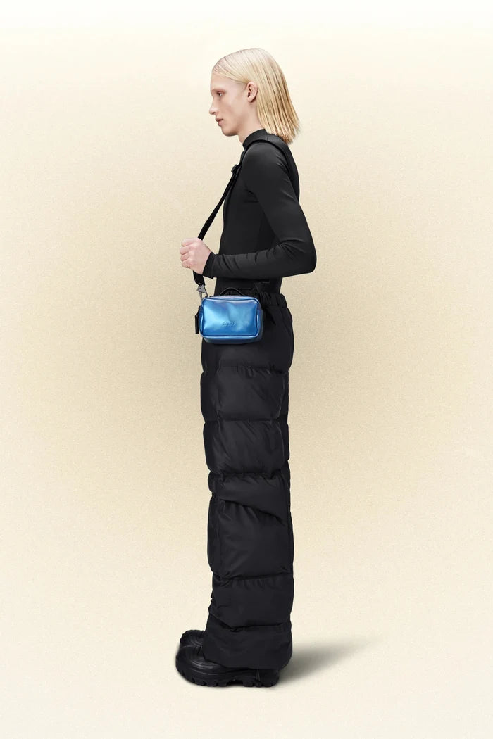 Rains - Box Bag Micro - Laser LIMITED EDITION-Accessoires-14120