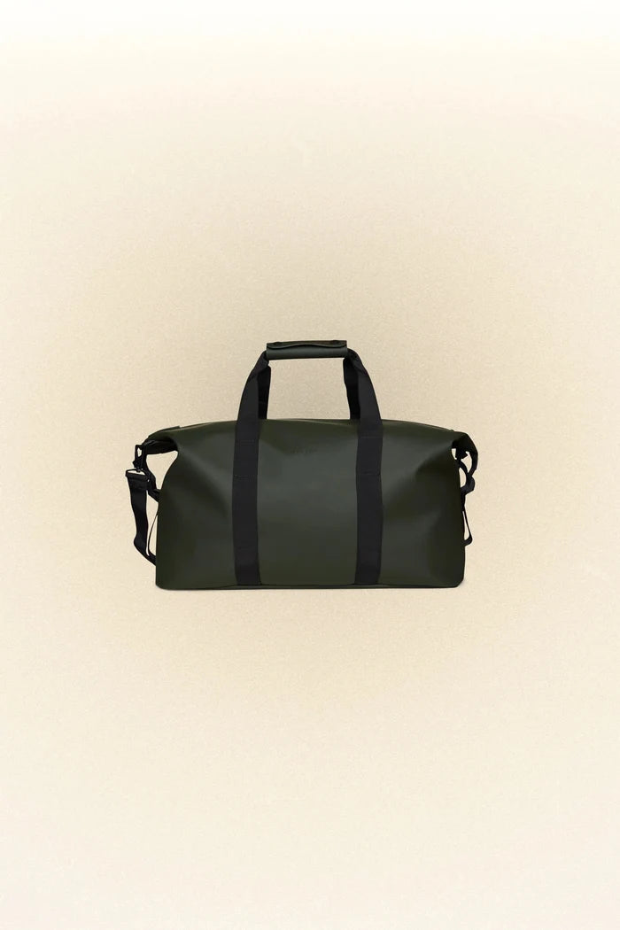 Rains - Hilo Weekend Bag - Green-Accessoires-14200