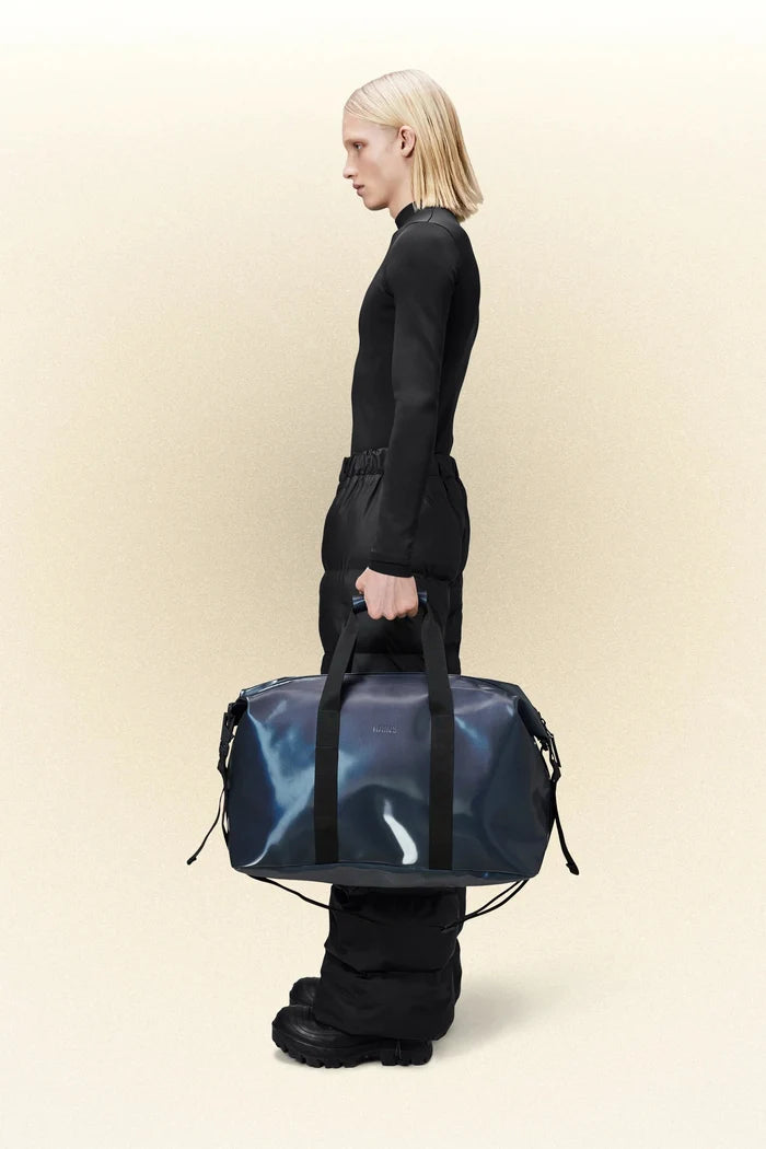 Rains - Hilo Weekend Bag - Sonic-Accessoires-14200