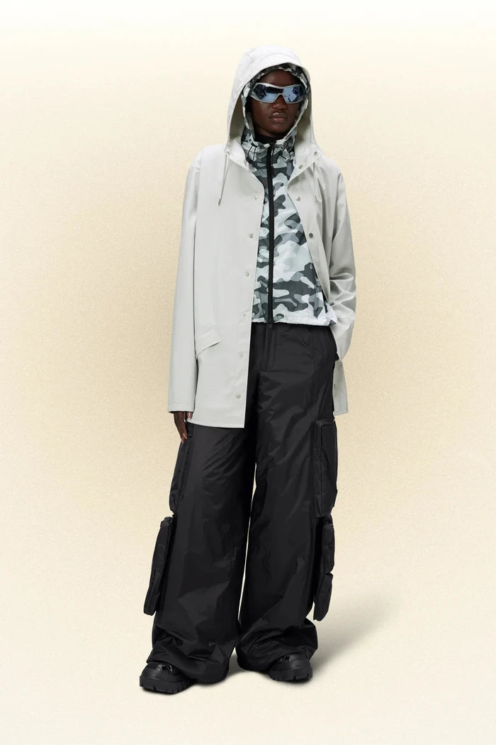 Rains - Jacket Ash - Unisexe LIMITED EDITION-Vestes et Manteaux-1201