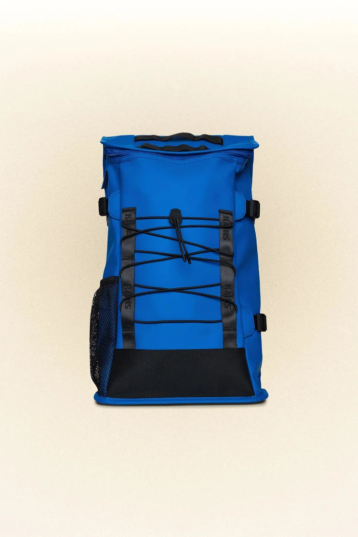 Rains – Trail Mountaineer Bag - Waves LIMITED EDITION-Accessoires-14340